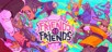 Friends vs Friends - Europe