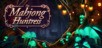 The Mahjong Huntress (PC/MAC/LX) klucz Steam