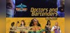 Bio Inc. Redemption + Crossroads Inn - Doctors and Bartenders Bundle