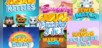 Casual Puzzles Bundle 8 in 1