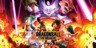 DRAGON BALL: THE BREAKERS