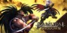 SAMURAI SHODOWN
