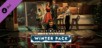 First Class Trouble: Winter Pack