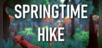 Springtime Hike