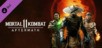 Mortal Kombat 11: Aftermath Expansion