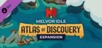 Melvor Idle: Atlas of Discovery PC - DLC