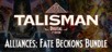 Digital 5th Edition + Alliances: Fate Beckons