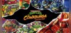 Teenage Mutant Ninja Turtles: The Cowabunga Collection
