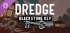 DREDGE - Blackstone Key [PS4 & PS5]