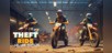 Theft Ride Legacy - Deluxe Edition