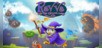 Ravva and the Cyclops Curse
