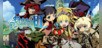 Etrian Odyssey III HD