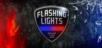 Flashing Lights - Police, Fire, EMS