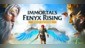Immortals Fenyx Rising Gold Edition