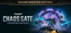 Warhammer 40,000: Chaos Gate - Daemonhunters - Grand Master Edition
