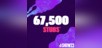 Stubs™ (67 500) do MLB® The Show™ 23
