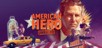 American Hero Unrated