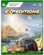 Expeditions: A MudRunner Game (XO / XSX)