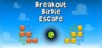 Breakout Birdie Escape