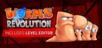 Worms Revolution (PC) klucz Steam