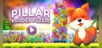 Pillar Builder Puzzle