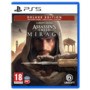 Assassin's Creed Mirage - wydania specjalne PS4 / PS5 