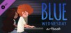 Blue Wednesday - Artbook