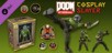Cosplay Slayer Master Collection Cosmetic Pack (Add On - PC)