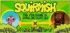 SQUIRMISH: The Videogame of Brawling Beasties
