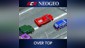 ACA NEOGEO OVER TOP