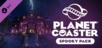 Planet Coaster: Spooky Pack [PS4 & PS5]