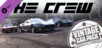 The Crew- Vintage Car Pack (DLC)