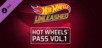 HOT WHEELS Pass Vol. 1 [PS5]