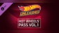 HOT WHEELS Pass Vol. 1