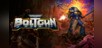 Warhammer 40,000: Boltgun (PS4 & PS5)
