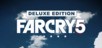 Far Cry 5 Deluxe Edition - Europe
