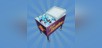 Fallout Shelter: Cooler of Nuka-Cola Quantum