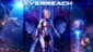 Everreach: Project Eden