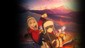 Laid-Back Camp - Virtual - Lake Motosu