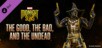 Marvel's Midnight Suns - The Good, the Bad, and the Undead for Xbox One