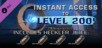 Anarchy Online: Access Level 200 Heckler Juices PC - DLC