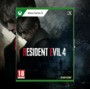 Resident Evil 4 XSX