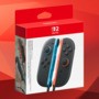 Komplet kontrolerów Joy-Con 2 