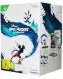 Disney Epic Mickey: Rebrushed Edycja Kolekcjonerska XSX