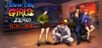 River City Girls Zero