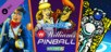 Pinball FX3 - Williams Pinball: Volume 6
