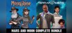 Terraformers & Moonshine Inc - Mars and Moon Complete Bundle