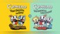 Cuphead & The Delicious Last Course