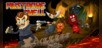 Mustache In Hell