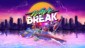 Wave Break